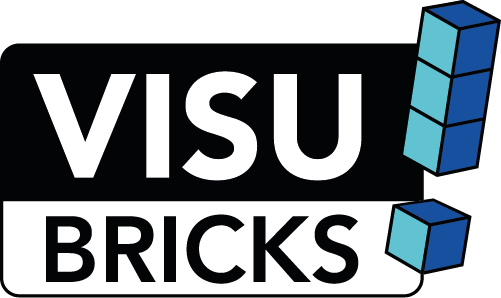 Logo Visubricks