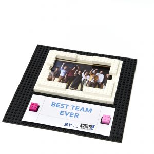 2020-09 - Visu Bricks V2 - 08 - Picture Frame