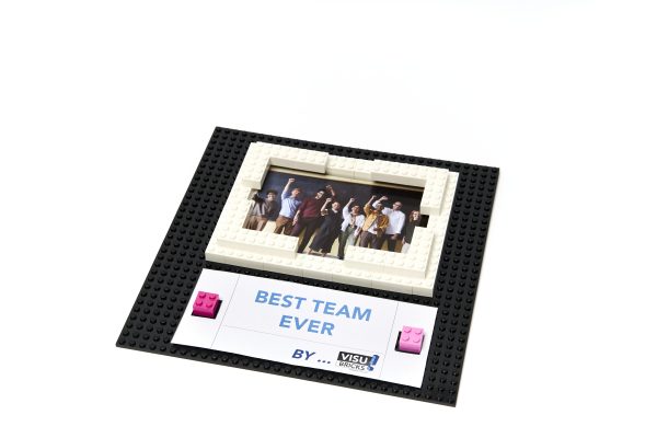 2020-09 - Visu Bricks V2 - 08 - Picture Frame