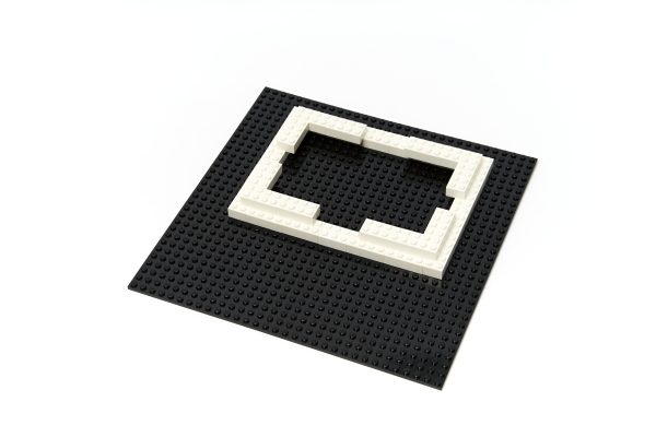 2020-09 - Visu Bricks V2 - 10 - Picture Frame